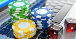 Онлайн казино Casino Vodka